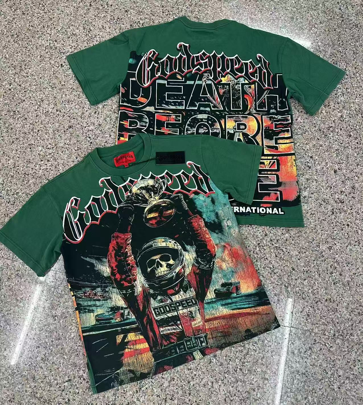 GOD SPEED T-Shirt