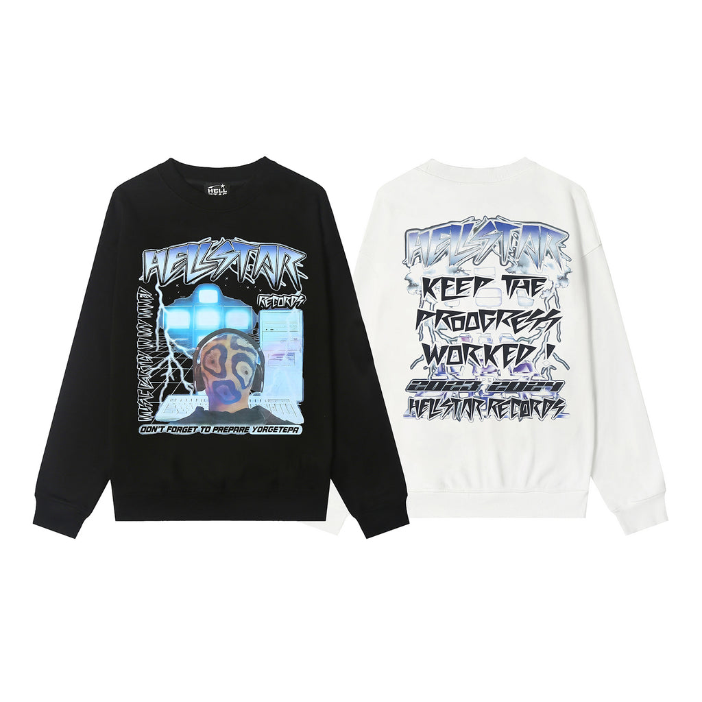 Hellstar T-shirt