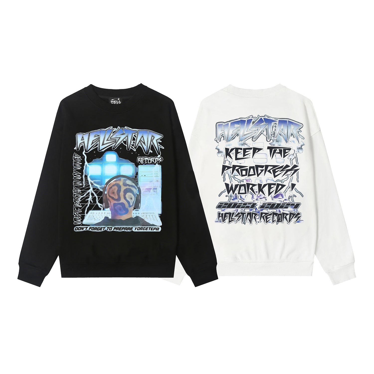 Hellstar T-shirt