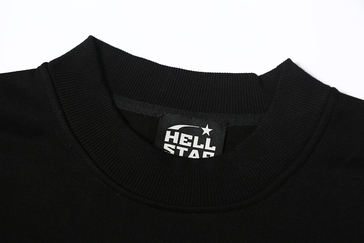 Hellstar t-shirt