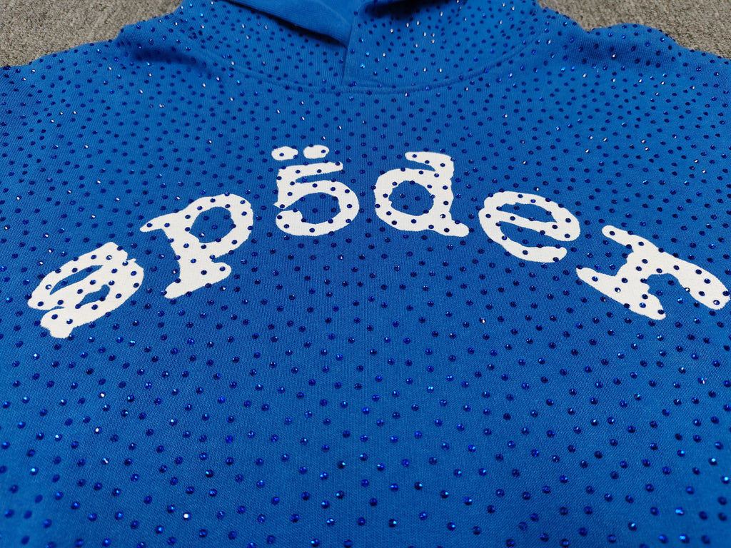 Sp5der Hoodie