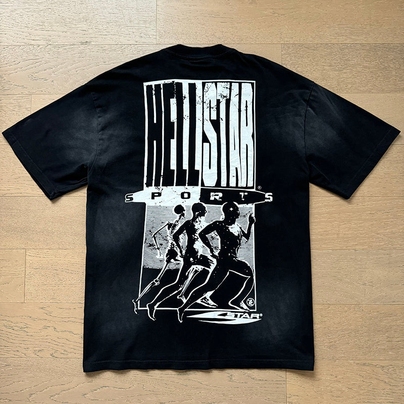 Hellstar t-shirt