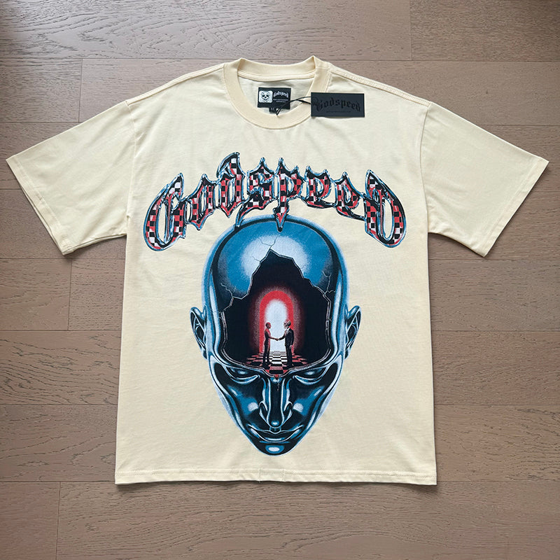 GOD SPEED T-Shirts