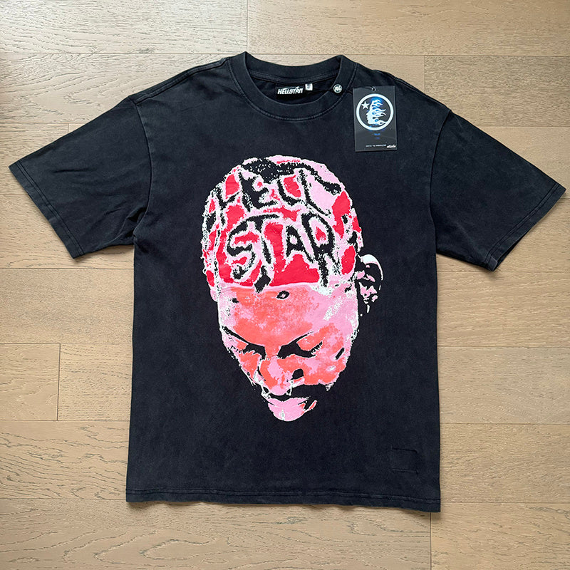Hellstar t-shirt