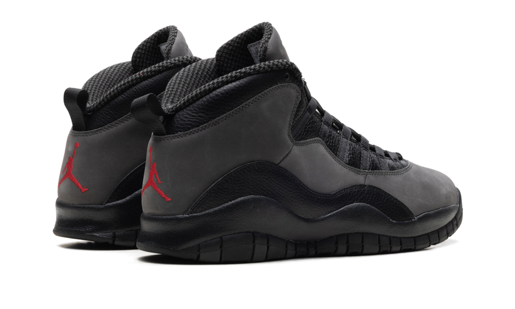 Air Jordan 10 Retro "Shadow (2025)" 310805 002