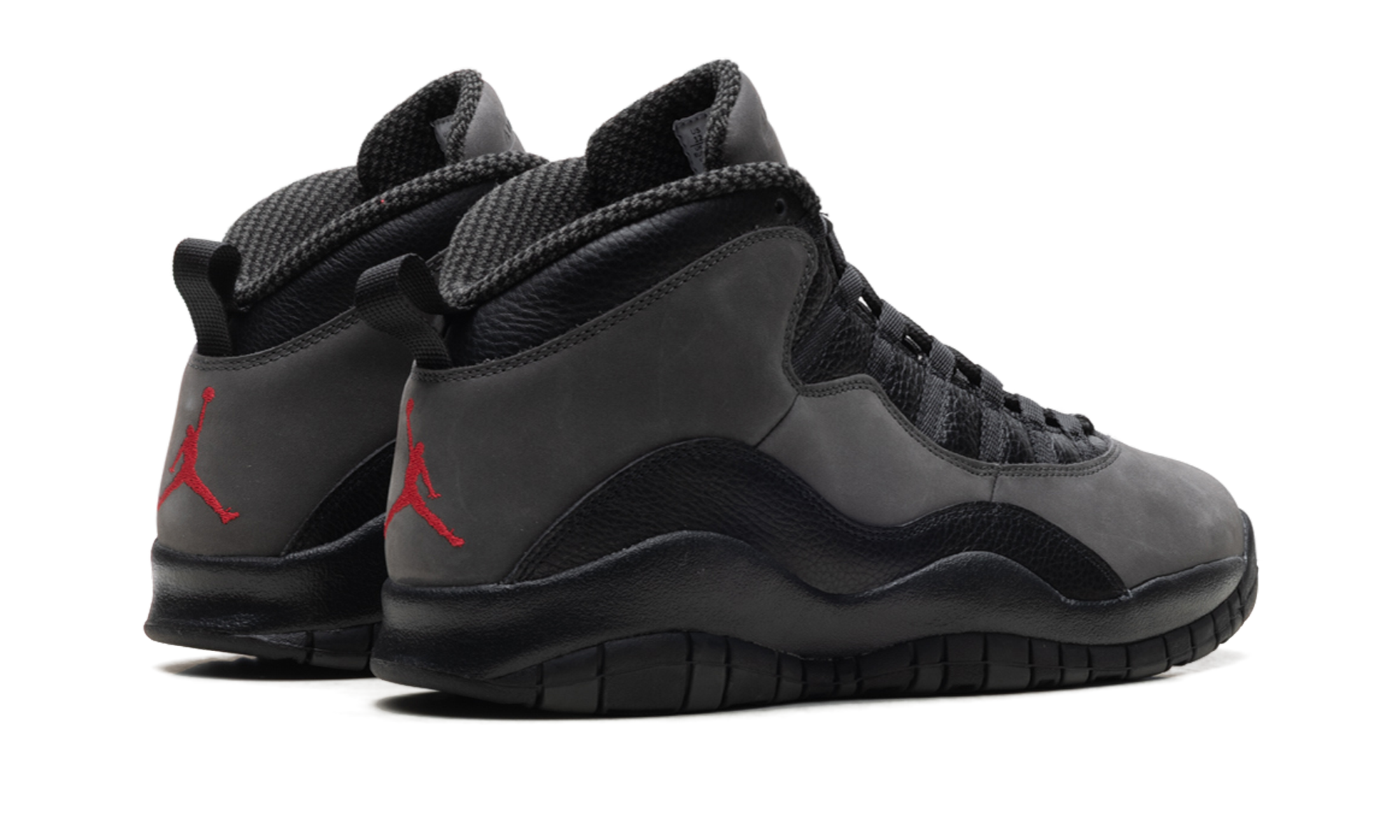 Air Jordan 10 Retro "Shadow (2025)" 310805 002