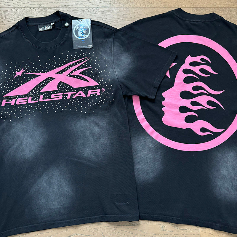 Hellstar T-Shirts