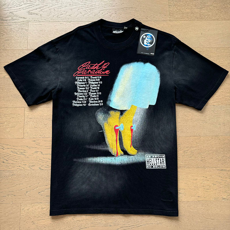 Hellstar T-Shirts