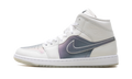 Air Jordan 1 Mid SE "Phantom Iridescent" HF5354 001