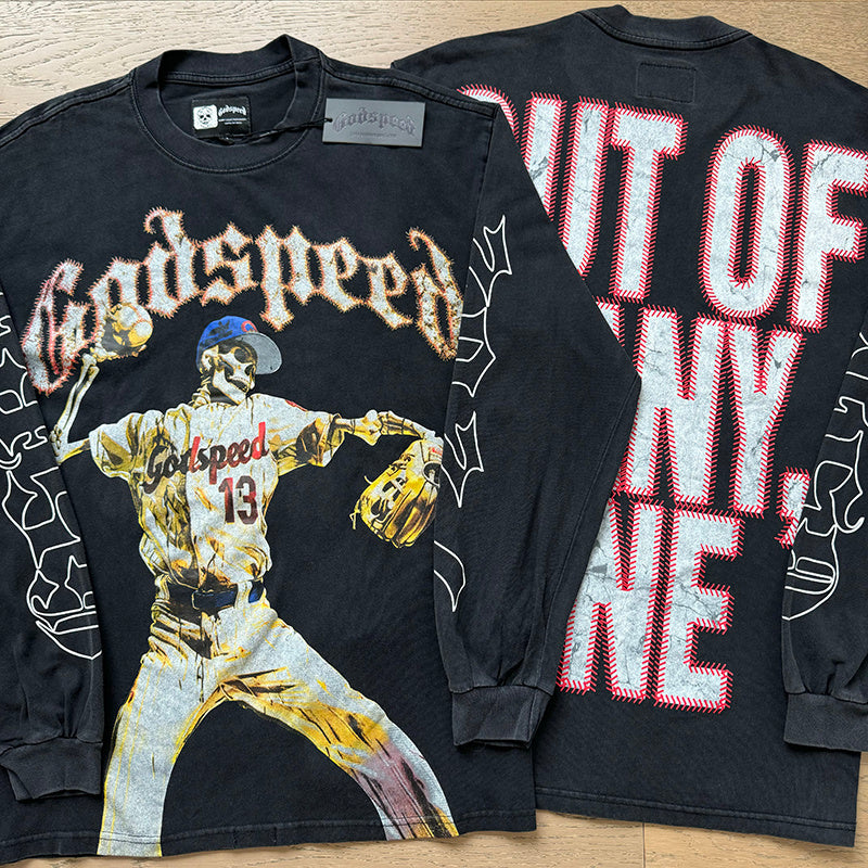 GOD SPEED T-Shirts