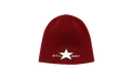 Skullcap Chenille Beanie "Wine" STUS264