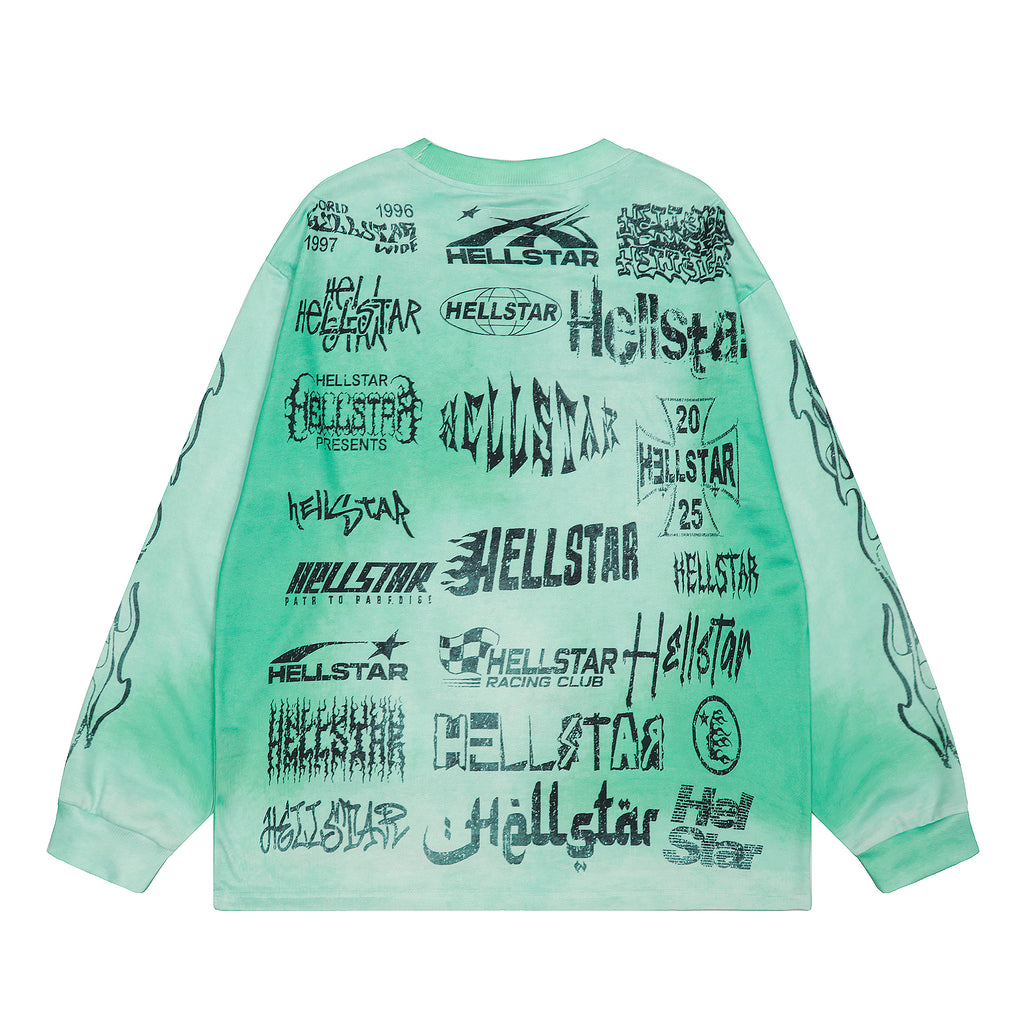 Hellstar t-shirt