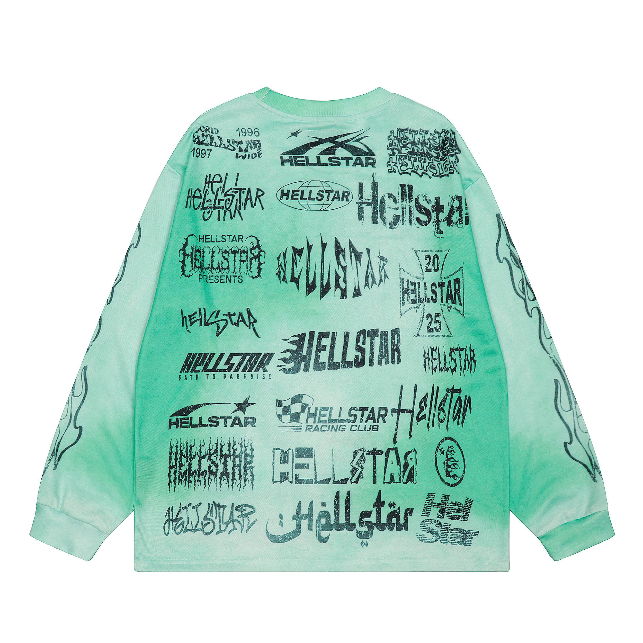 Hellstar t-shirt