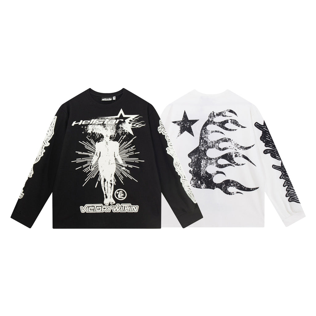 Hellstar t-shirt