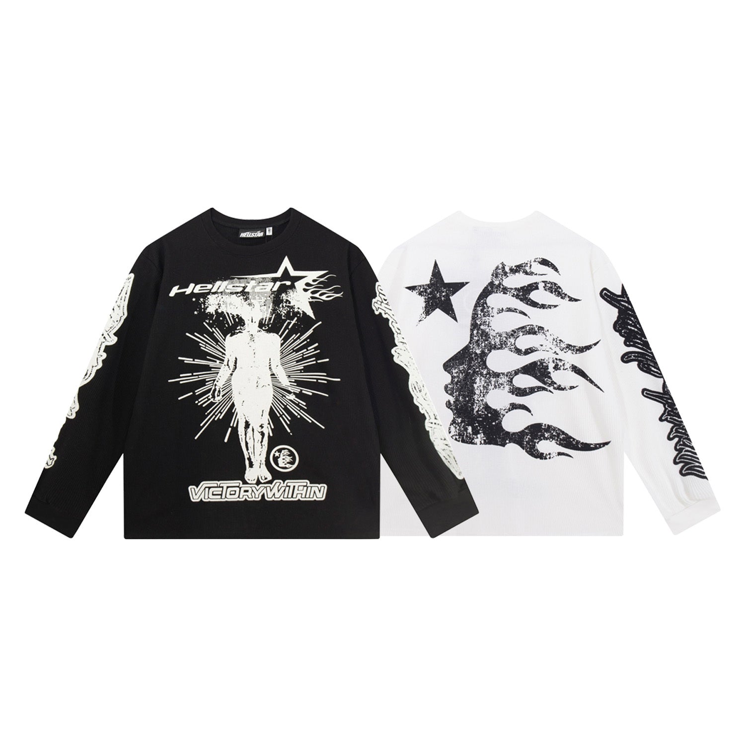 Hellstar t-shirt