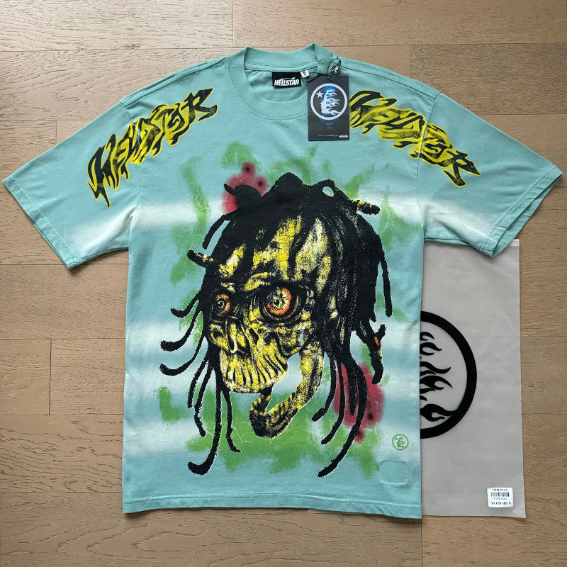 Hellstar t-shirt