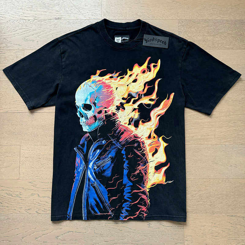 GOD SPEED T-Shirts