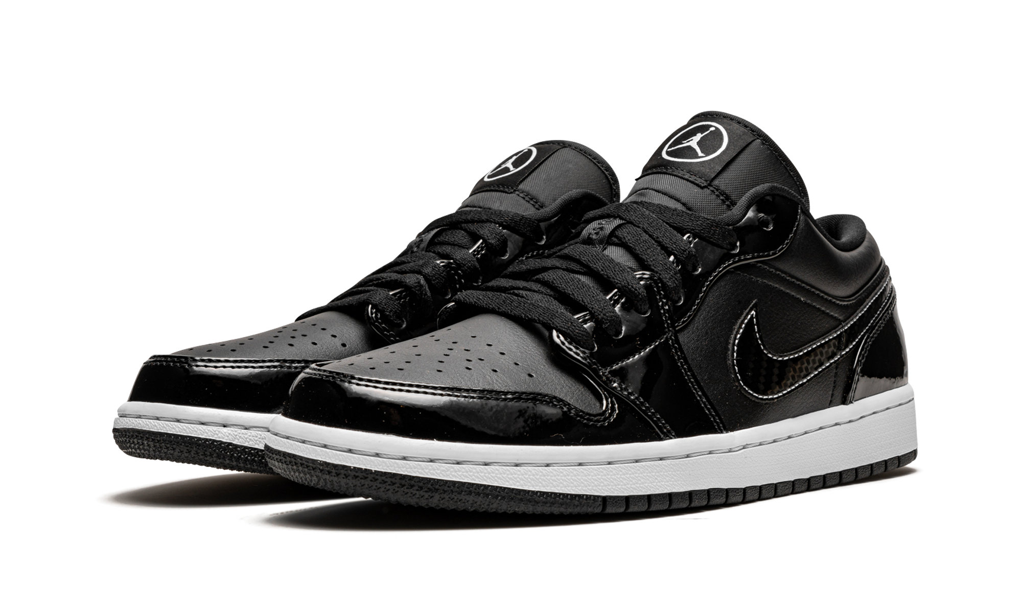 Air Jordan 1 Low SE ASW "All Star" DD1650 001