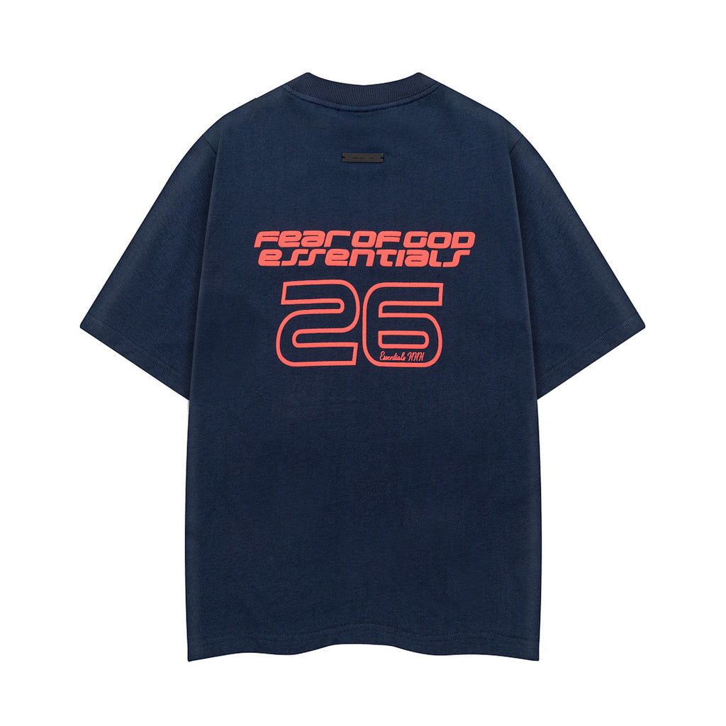 Fear of God Essentials Premium Cotton Relaxed T-Shirt