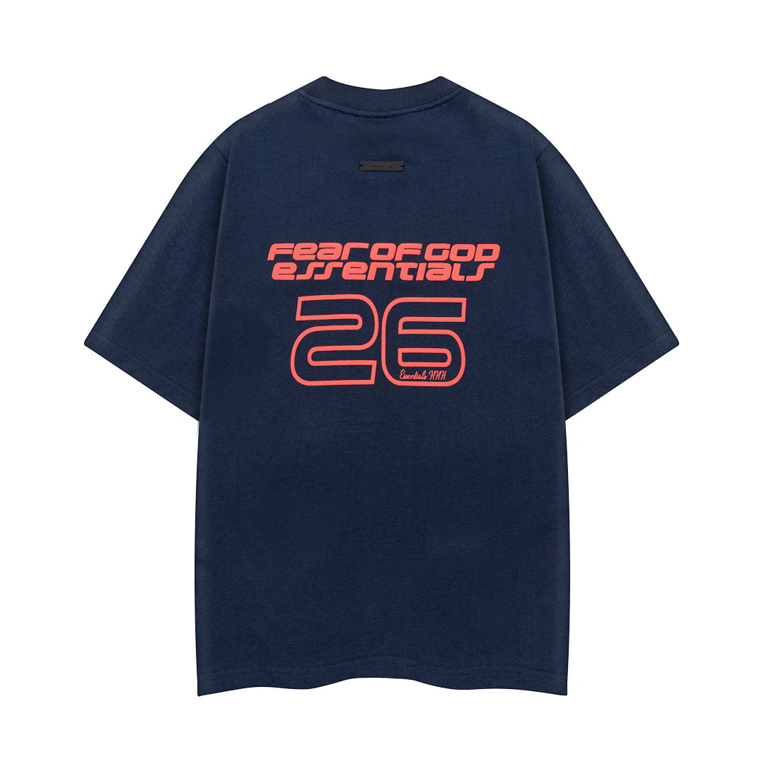 Fear of God Essentials Premium Cotton Relaxed T-Shirt
