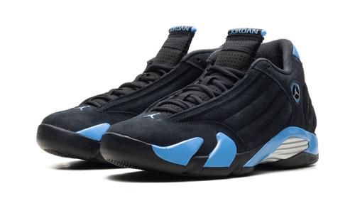 Air Jordan 14 "University Blue (2026)" 487471 007