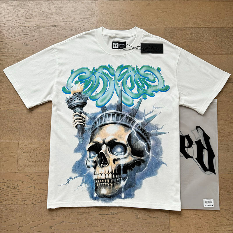 GOD SPEED T-Shirts