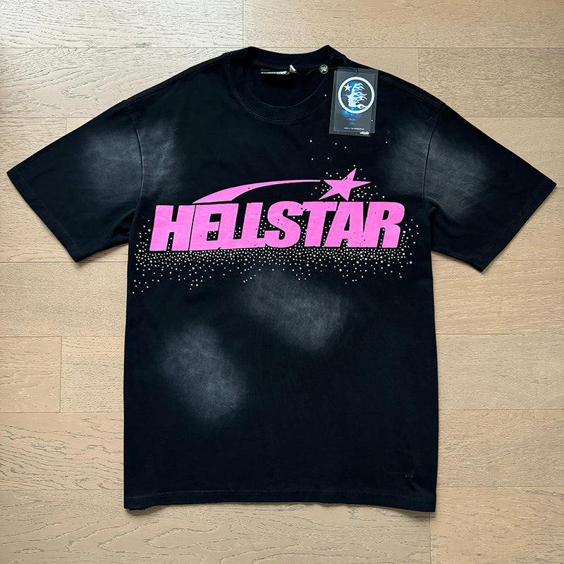 Hellstar t-shirt