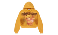 Gold Rush Zip Up Jacket "Yellow" VAL168