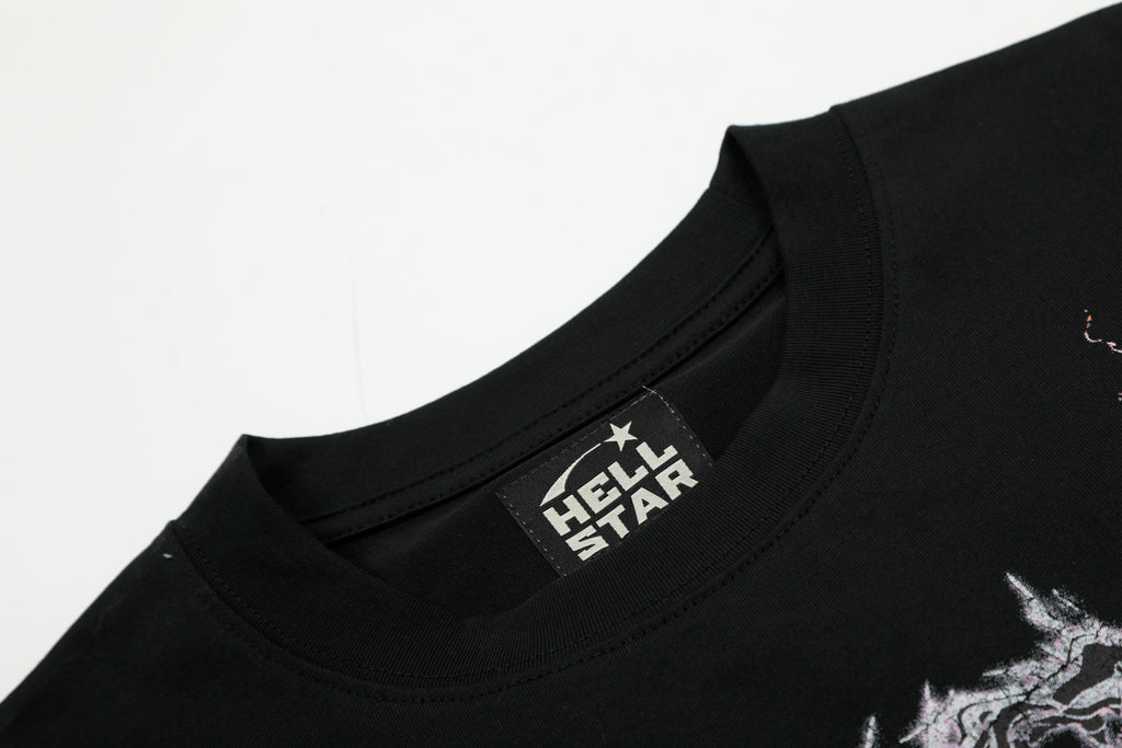 Hellstar T-shirt