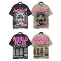 Hellstar t-shirt