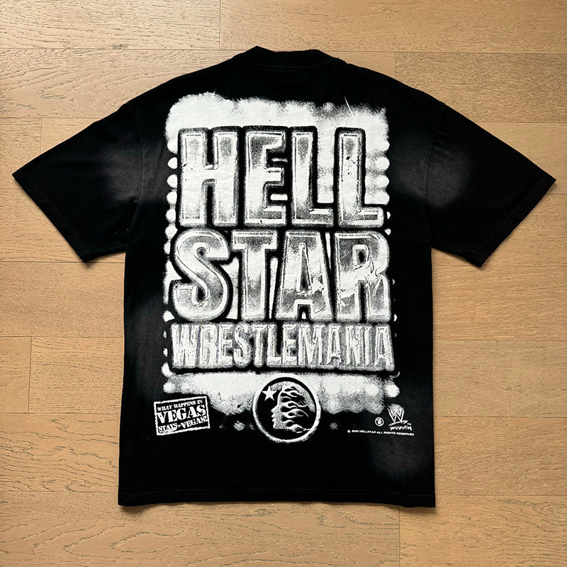 Hellstar t-shirt