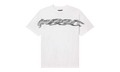 Ribbon Tee "White" P117 HWEM226