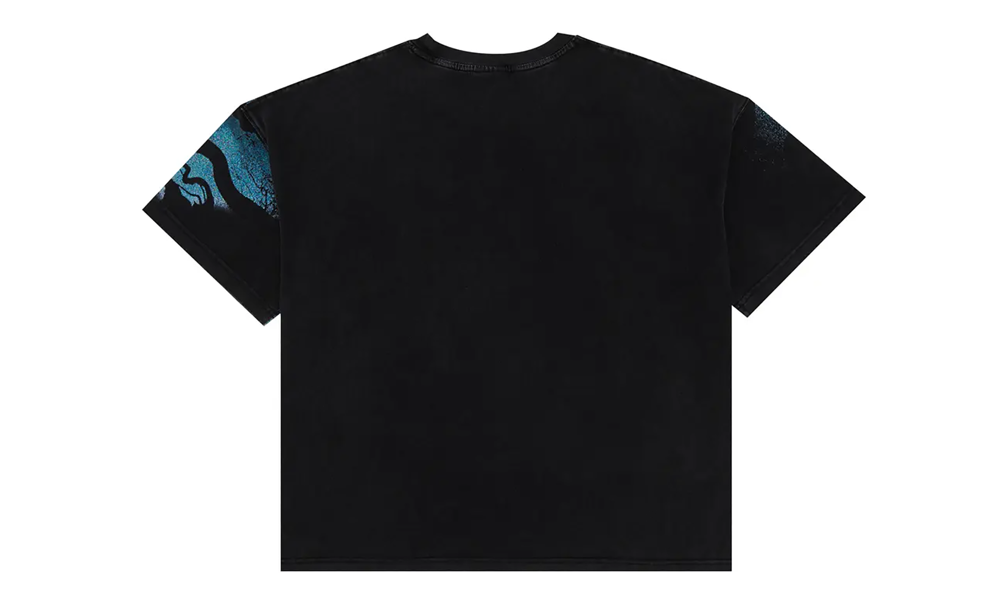 Casper Tee "Black" 10027403