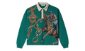Heritage Rugby "Green" VAL39
