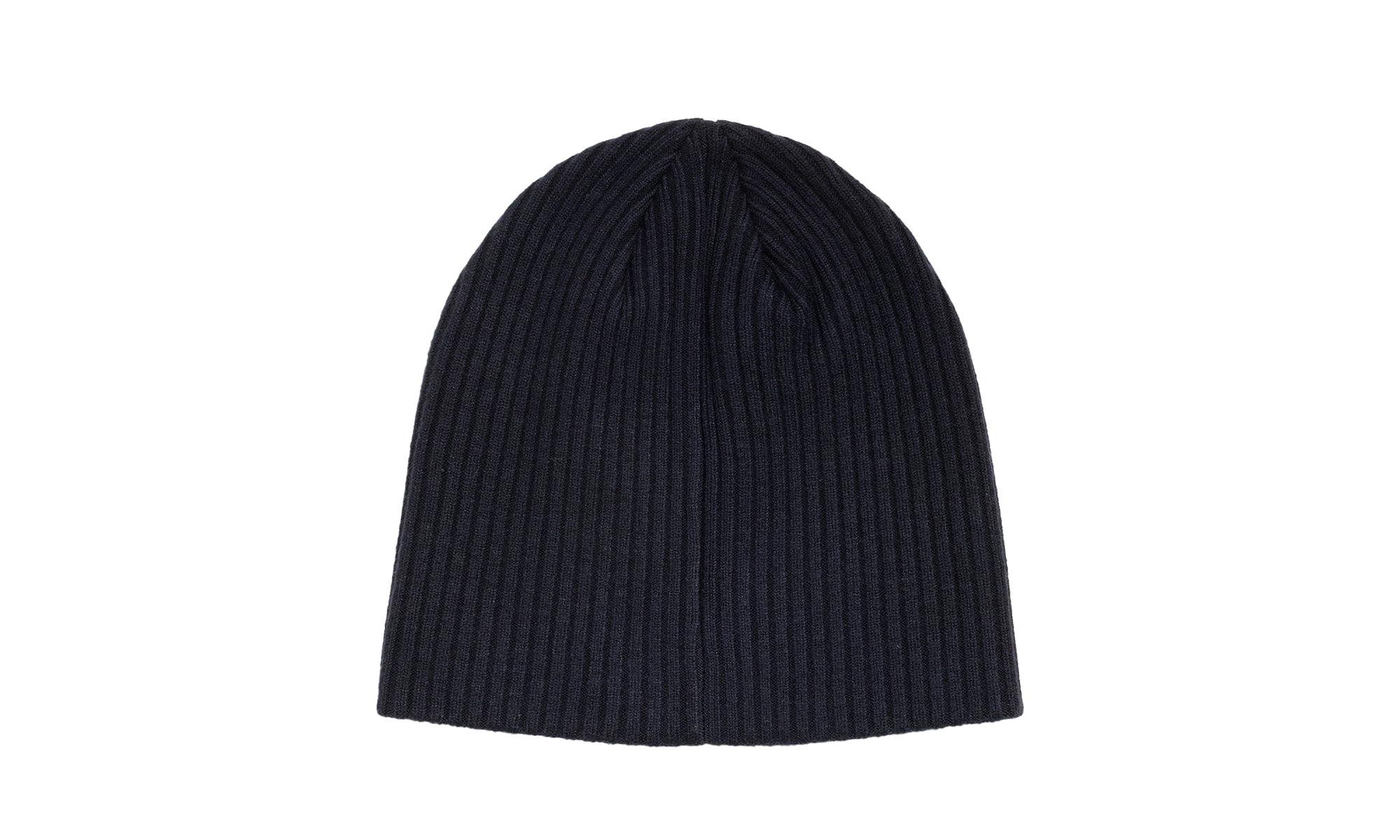 RIB KNIT SKULLCAP SS-LINK "Navy" STUS258