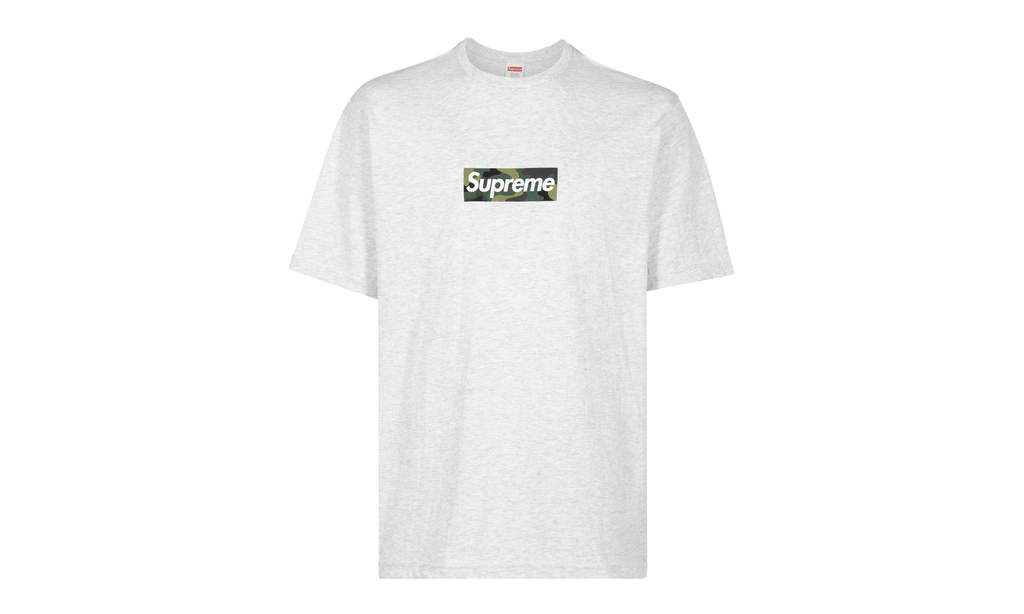 Box Logo Tee "FW23" SU100187