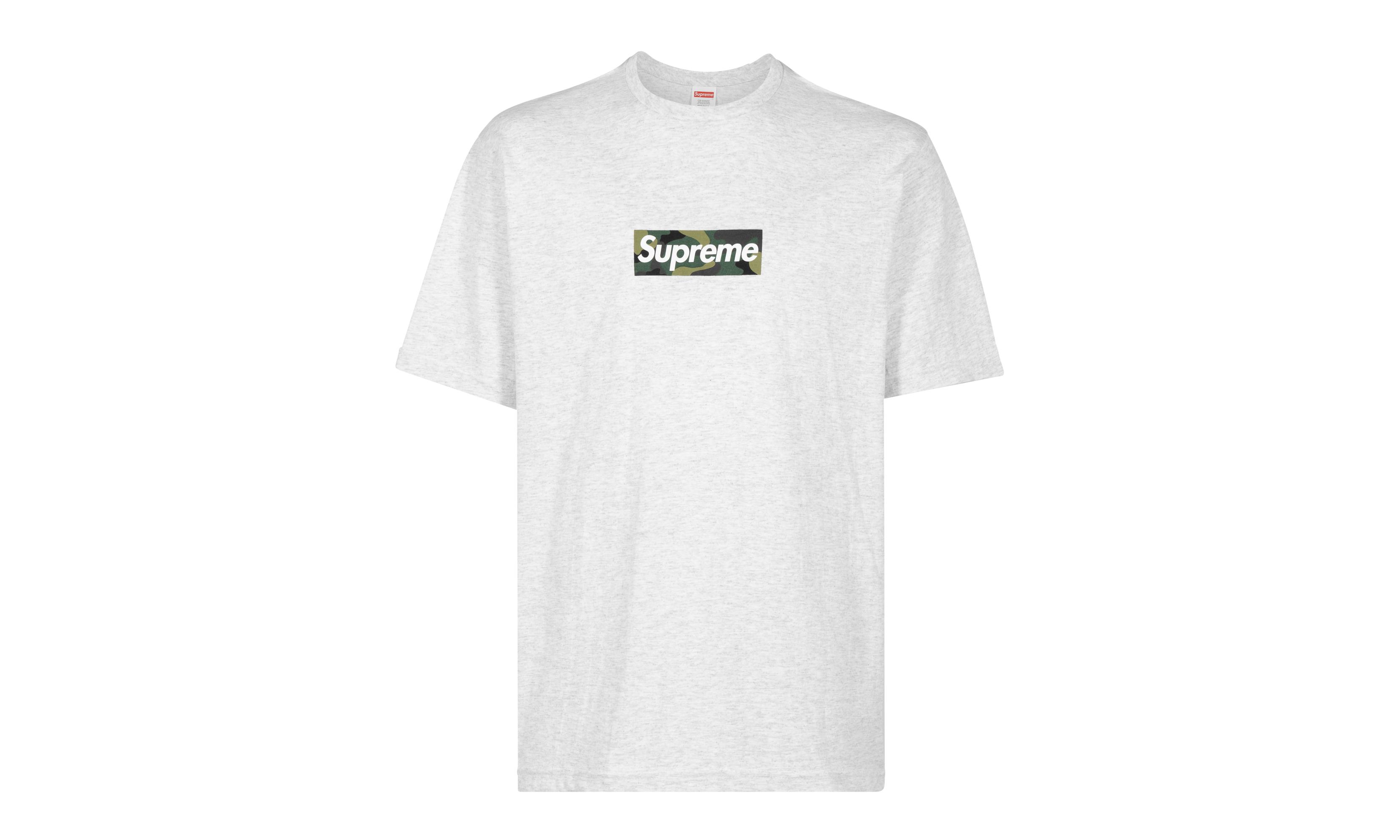 Box Logo Tee "FW23" SU100187