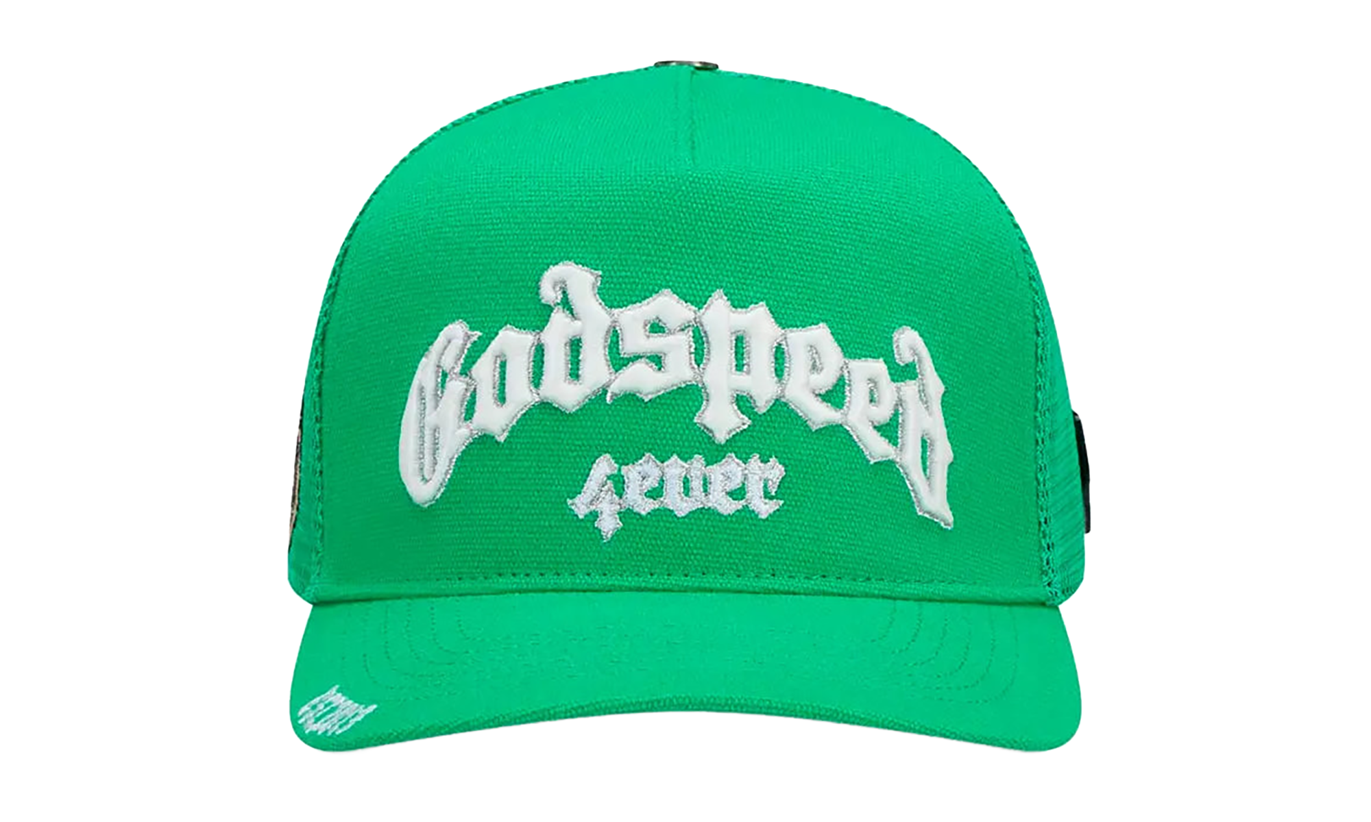 GS Forever Trucker Boom Hat "Shamrock" GS104