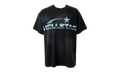 CHROME HELLSTAR LOGO "Black" HSR170
