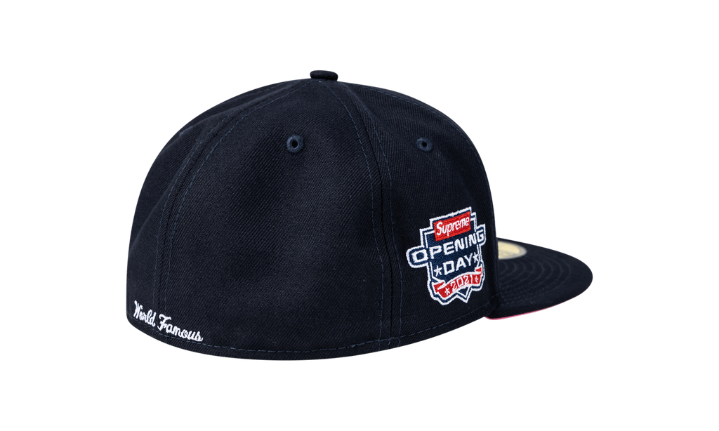 No Comp Box Logo New Era "FW21" SU10888