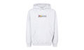 Bling Box Logo Hoodie "SS22" SU11452