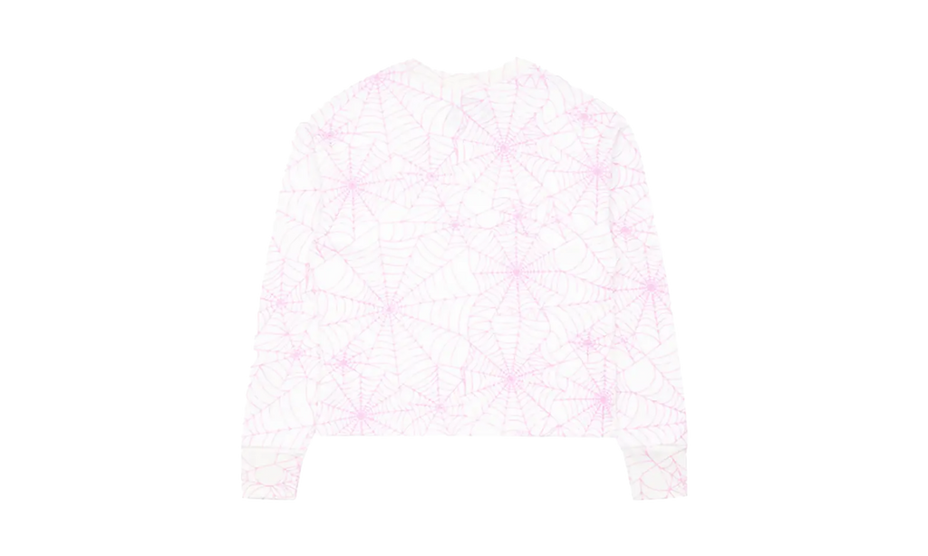 AOP Thermal L/S "Pink" SP5der147