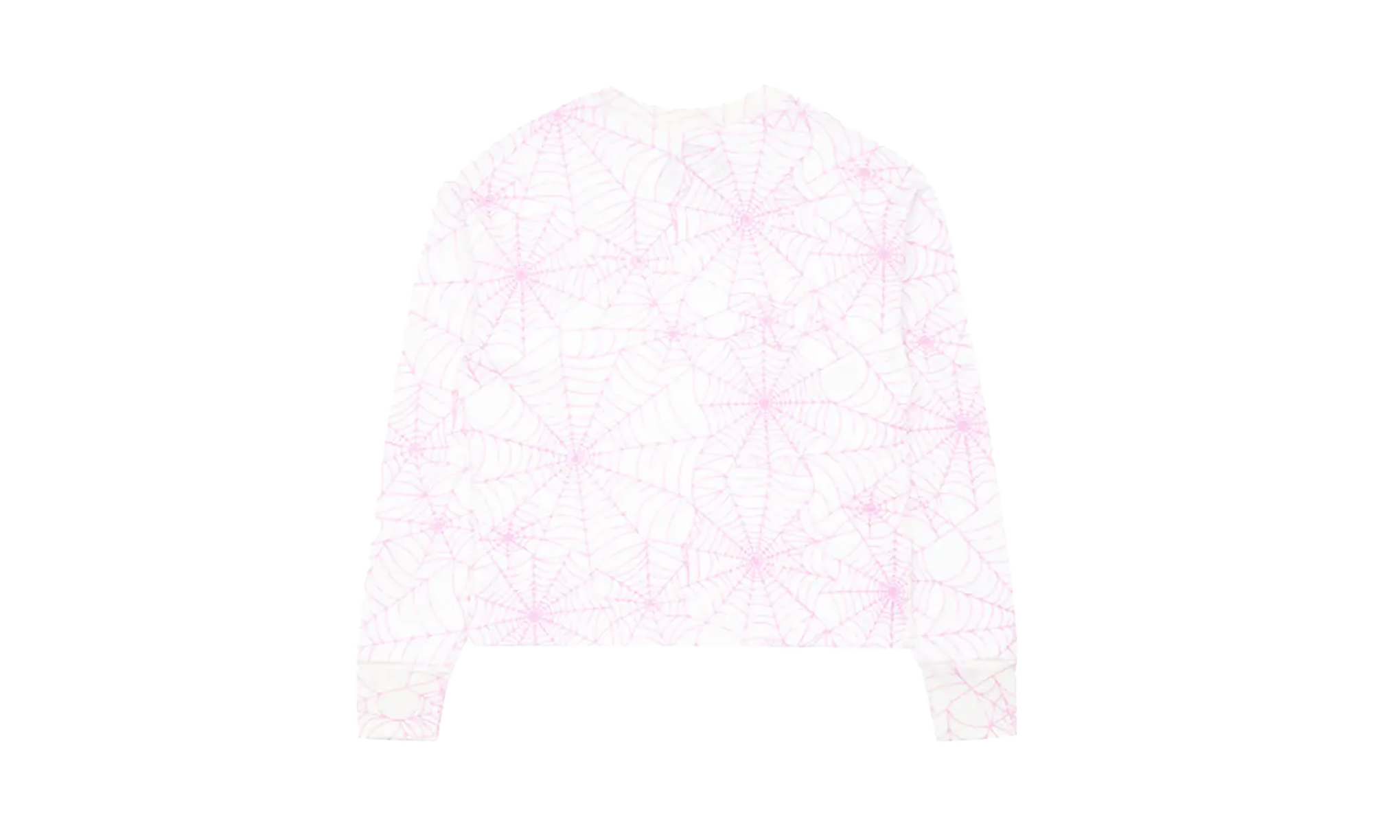 AOP Thermal L/S "Pink" SP5der147
