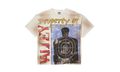 Target Practice Tee "Cream" 11451 1SS2504VFTPTC CREA