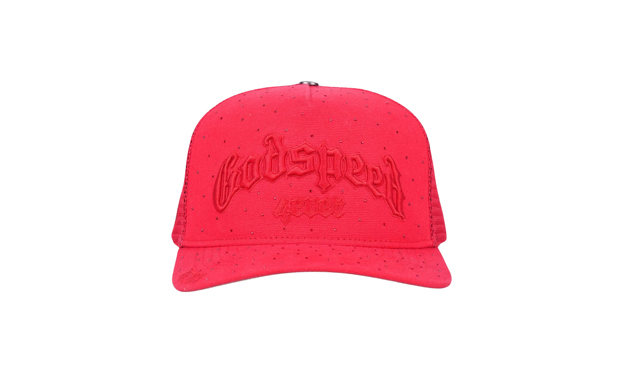 Forever Trucker Hat VVS "Red" 5TNH85VG