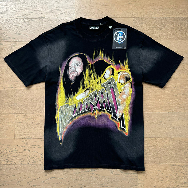 Hellstar t-shirt