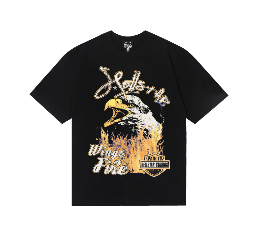 Hellstar t-shirt
