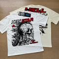 Hellstar T-shirt