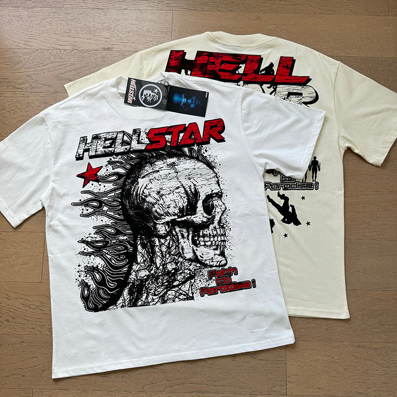Hellstar T-shirt