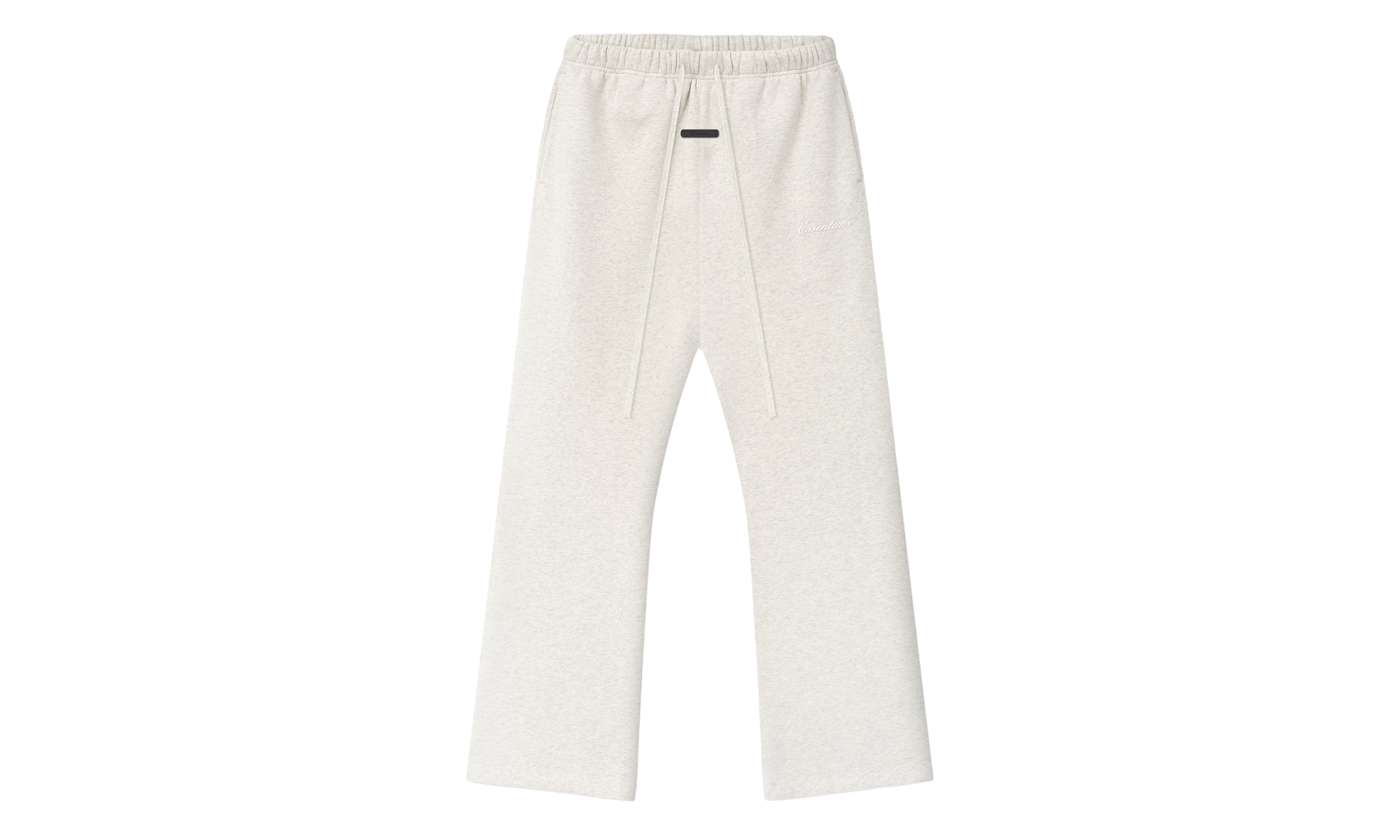 Classic Flare Sweatpant "OATMEAL HEATHER" 130SP268544F